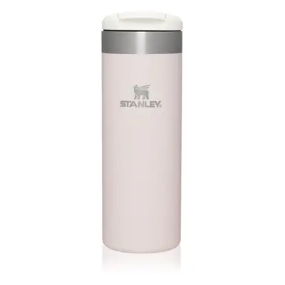 Stanley AeroLight™ Transit Mug termohrnek Rose Quartz Metallic 470 ml