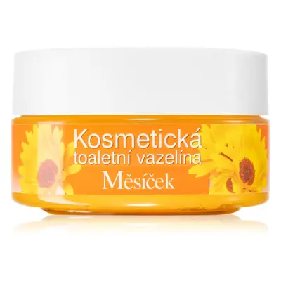 Bione Cosmetics Calendula kosmetická vazelína 155 ml