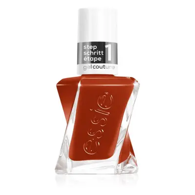 essie gel couture 2.0 lak na nehty s gelovým efektem odstín 252 fab florals 13,5 ml