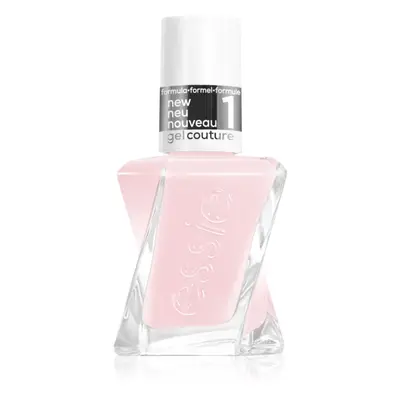 essie gel couture 2.0 lak na nehty s gelovým efektem odstín 484 matter of fiction 13,5 ml