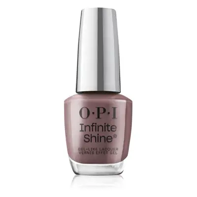 OPI Infinite Shine Silk lak na nehty s gelovým efektem You Don't Know Jacques 15 ml