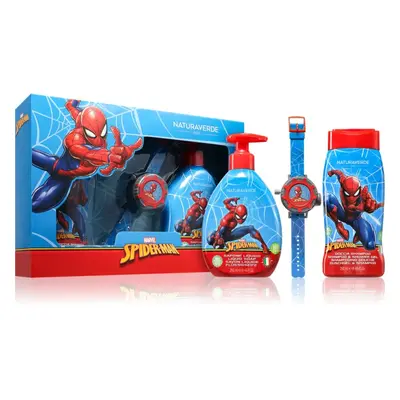 Marvel Spiderman Gift Set dárková sada pro děti