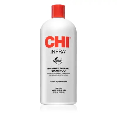 CHI Infra hydratační šampon 946 ml