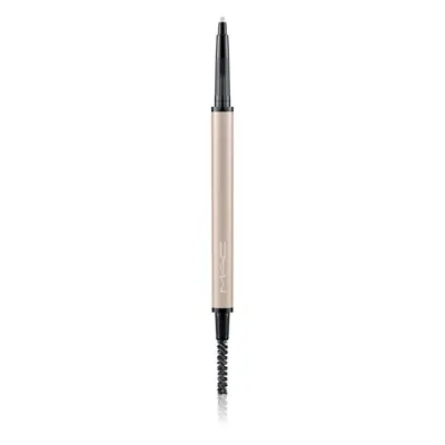 MAC Cosmetics Eye Brows Styler automatická tužka na obočí s kartáčkem odstín Omega 0,9 g