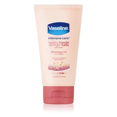 Vaseline Hand Care krém na ruce a nehty 75 ml