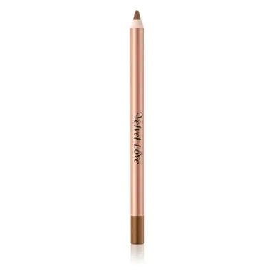 ZOEVA Velvet Love Eyeliner Pencil tužka na oči odstín Metallic Bronze 1,2 g