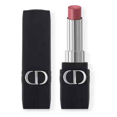 DIOR Rouge Dior Forever matná rtěnka odstín 625 Mitzah 3,2 g