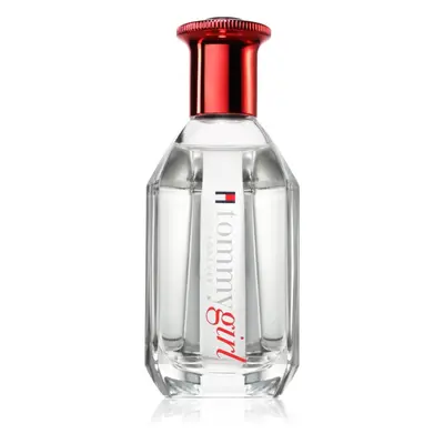 Tommy Hilfiger Tommy Girl Forever toaletní voda pro ženy 50 ml