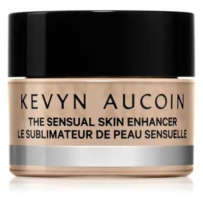 Kevyn Aucoin The Sensual Skin Enhancer hydratační krémový make-up odstín 2 10 g