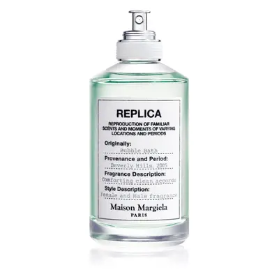 Maison Margiela REPLICA Bubble Bath toaletní voda unisex 100 ml