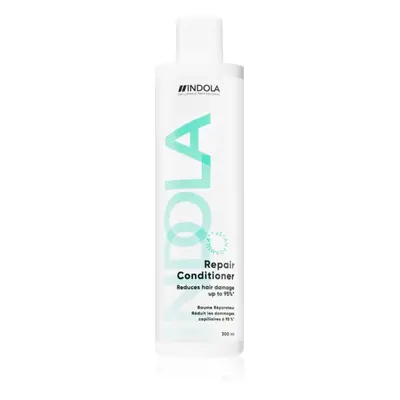 Indola Repair Conditioner posilující kondicionér pro poškozené vlasy 300 ml