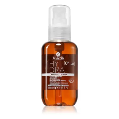 Alama Professional Hydra vlasový olej 100 ml