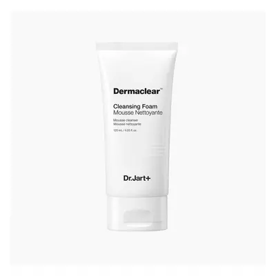 Dr. Jart+ Dermaclear™ Cleansing Foam hloubkově čisticí pěna 30 ml