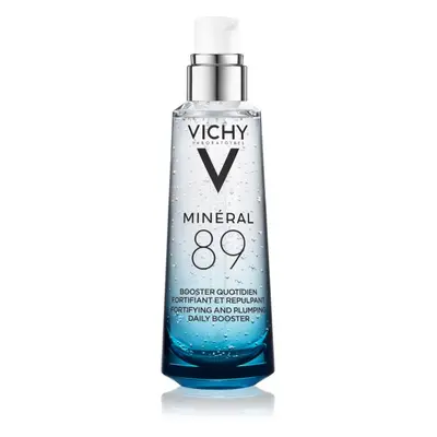 Vichy Minéral 89 posilující a vyplňující Hyaluron-Booster 75 ml