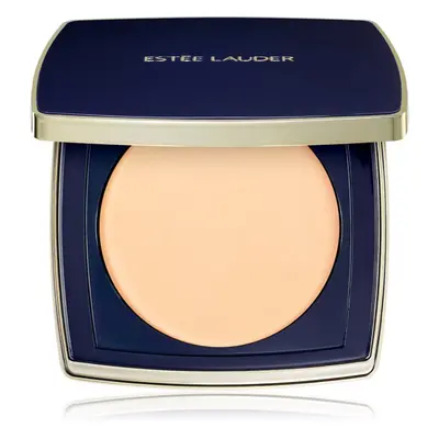 Estée Lauder Double Wear Stay-in-Place Matte Powder Foundation pudrový make-up SPF 10 odstín 2N2