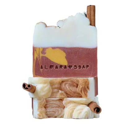 Almara Soap Apple Cider ručně vyráběné mýdlo 100 g