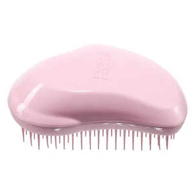 Tangle Teezer Thick & Curly Dusty Pink kartáč pro hrubé a kudrnaté vlasy 1 ks