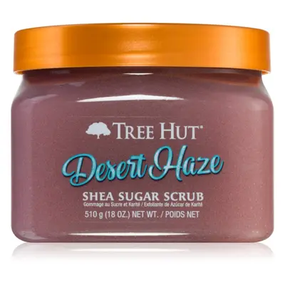 Tree Hut Desert Haze tělový peeling 510 g