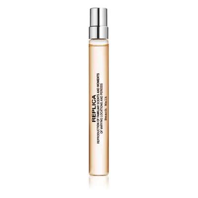 Maison Margiela REPLICA Beach Walk toaletní voda pro ženy 10 ml