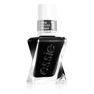 essie gel couture 2.0 lak na nehty s gelovým efektem odstín 514 like it loud 13,5 ml