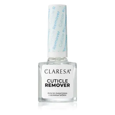 Claresa Cuticle Remover odstraňovač nehtové kůžičky odstín 5 g