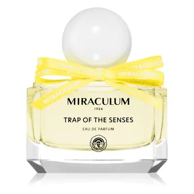 Miraculum Trap of The Senses parfémovaná voda pro ženy 50 ml