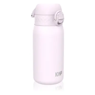 Ion8 Leak Proof nerezová láhev na vodu Lilac Dusk 400 ml