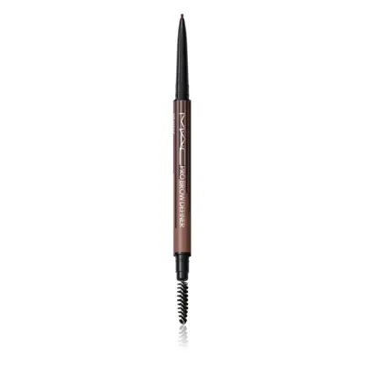 MAC Cosmetics Pro Brow Definer voděodolná tužka na obočí odstín Penny 0,3 g