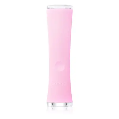 FOREO ESPADA™ 2 pero s modrým světlem pro zmírnění projevů akné Pearl Pink 1 ks