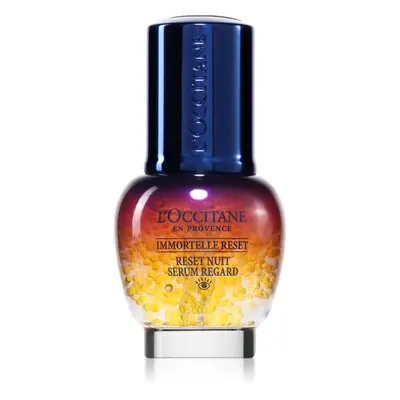 L’Occitane Immortelle Reset omlazující oční sérum 15 ml