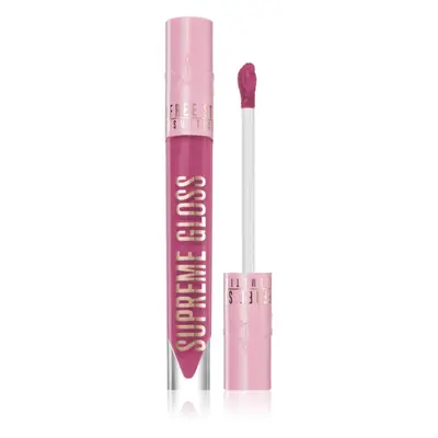 Jeffree Star Cosmetics Supreme Gloss lesk na rty odstín No Shame 5,1 ml