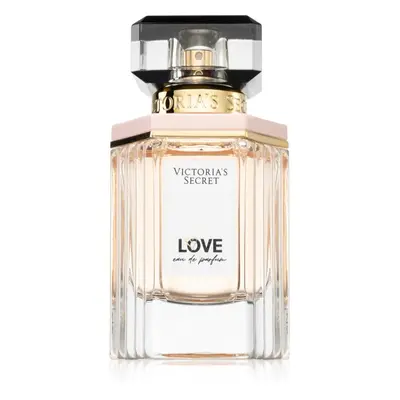 Victoria's Secret Love parfémovaná voda pro ženy 50 ml