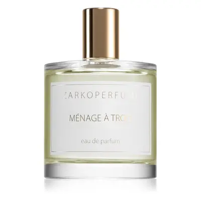 Zarkoperfume Ménage à Trois parfémovaná voda unisex 100 ml