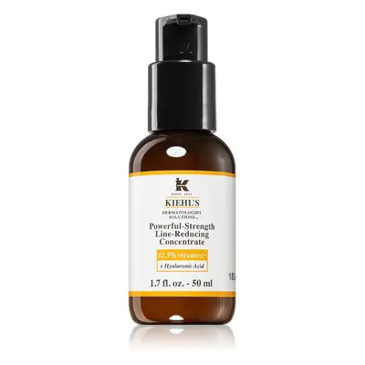 Kiehl's Dermatologist Solutions Powerful-Strength Line-Reducing Concentrate sérum proti vráskám 