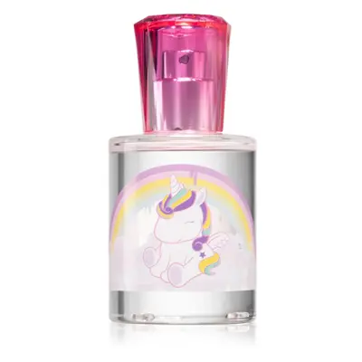 Air Val Unicorns toaletní voda pro děti 30 ml