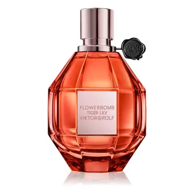 Viktor & Rolf Flowerbomb Tiger Lily parfémovaná voda pro ženy 100 ml