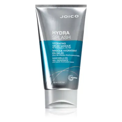 Joico Hydrasplash hydratační gelová maska pro suché vlasy 150 ml