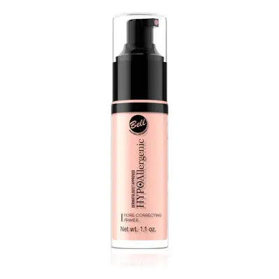 Bell Hypoallergenic vyhlazující podkladová báze pod make-up 01 30 g