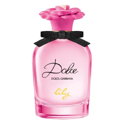 Dolce&Gabbana Dolce Lily toaletní voda pro ženy 75 ml