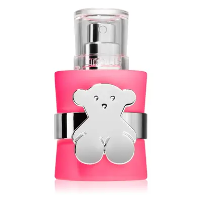 Tous Your Moments toaletní voda pro ženy 30 ml