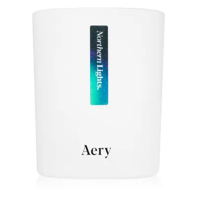 Aery Winter Wonderland Northern Lights vonná svíčka 200 g