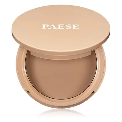 Paese Illuminating & Covering rozjasňující pudr pro plné krytí odstín 3C 9 g