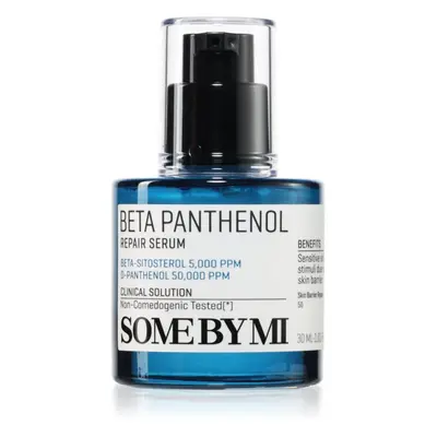 Some By Mi Beta Panthenol Repair zklidňující a hydratační sérum pro citlivou pleť 30 ml