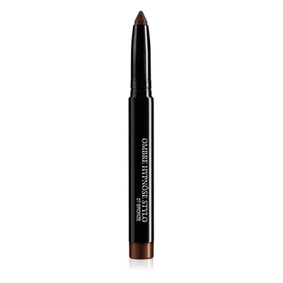 Lancôme Ombre Hypnôse Metallic Stylo dlouhotrvající oční stíny v tužce odstín 27 Bronze 1,4 g