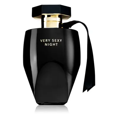 Victoria's Secret Very Sexy Night parfémovaná voda pro ženy 100 ml