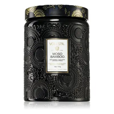 VOLUSPA Japonica Moso Bamboo vonná svíčka 510 g