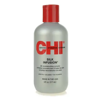 CHI Silk Infusion regenerační kúra 177 ml