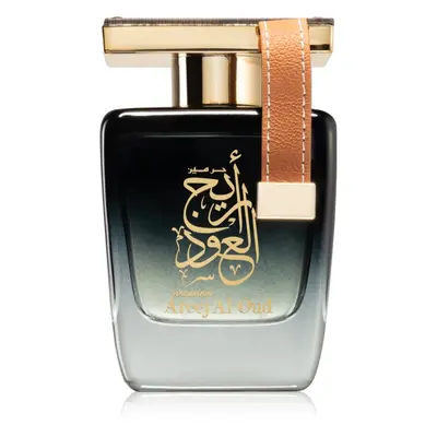 Al Haramain Areej Al Oud parfémovaná voda unisex 100 ml