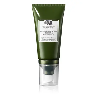 Origins Dr. Andrew Weil for Origins™ Mega-Mushroom Relief & Resilience Hydra Burst Gel Lotion hy