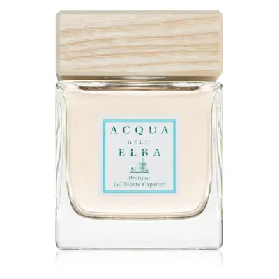 Acqua dell' Elba Profumi del Monte Capanne aroma difuzér s náplní 200 ml